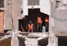 Terremoto in Turchia, scossa 5.8 nella notte a Marmaris terremoto turchia