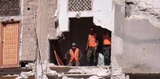 Terremoto in Turchia, scossa 5.8 nella notte a Marmaris terremoto turchia