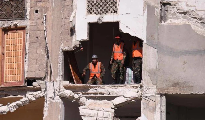 terremoto_turchia_soccorritori_operai_fg_ipa terremoto turchia