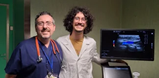 Ospedale San Bassiano: nuovo medico potenzia l’Angiologia, esami ecocolorDoppler attivi con orario continuato Ospedale San Bassiano Angiologia