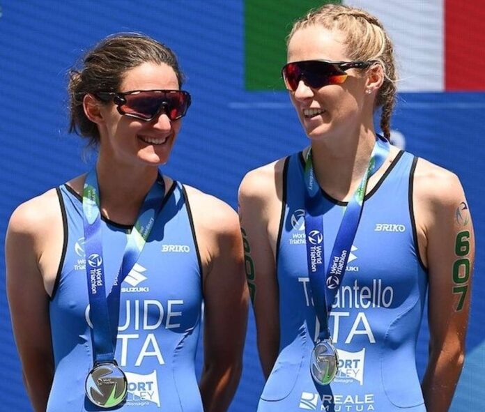 triathlon