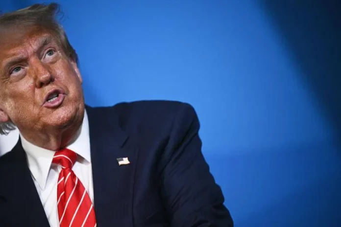 trimp_diagonale_afp Trump