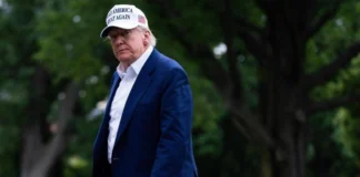 Dazi, Trump: “Senza tariffe nessuna sopravvivenza per gli Usa” dazi