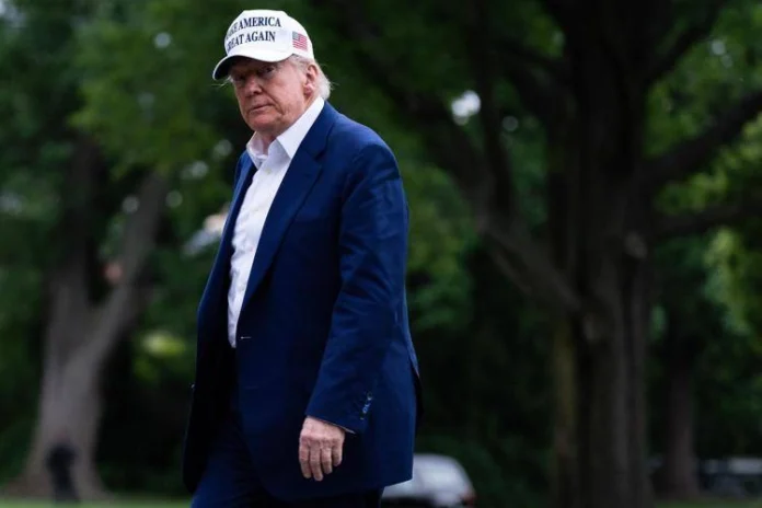 trump_cappello_giardino_casabianca_fg_ipa dazi