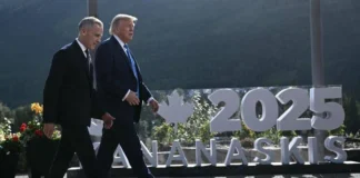 Canada revoca digital tax ad aziende Usa: “Accordo sui dazi entro 21 luglio” digital tax