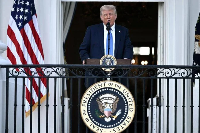trump_casabianca_annuncio_paesi_divieti_viaggio_afp trump