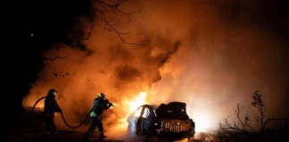 Ucraina, Russia attacca Chernihiv: 5 morti. Stallo negoziati, Putin gela Zelensky ucraina