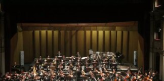 La stagione estiva dell’Orchestra Sinfonica Siciliana prosegue il 27 e 28 giugno ad Agrigento e Baucina
