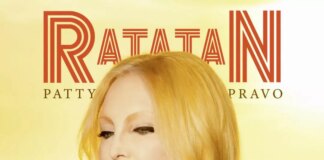 Patty Pravo torna con il singolo ‘Ratatan’