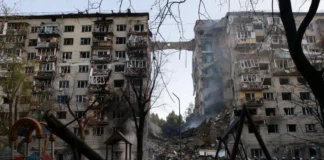 Ucraina, sale bilancio attacco russo a Kiev: almeno 22 morti Kiev