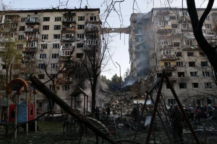 uraina_attacco_kiev Kiev