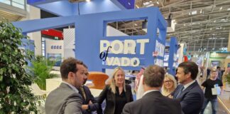 De Berti “Il Veneto un hub logistico per l’Europa”