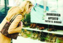 Indagine Confcommercio Veneto sulle spese extra per l’estate: anche per i vicentini vincono ristorazione e abbigliamento