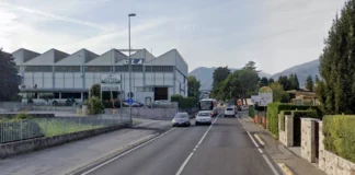 Schio, partono oggi i lavori per nuovo tratto di pista ciclabile lungo via Vicenza xschio pista ciclabile