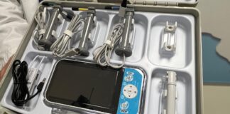 Ospedale San Bortolo di Vicenza: nuova dotazione per la Terapia Intensiva Neonatale san bortolo vicenza