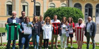 Thiene: la “partita” contro la violenza di genere torna alla Cittadella dello Sport violenza di genere Thiene calcio