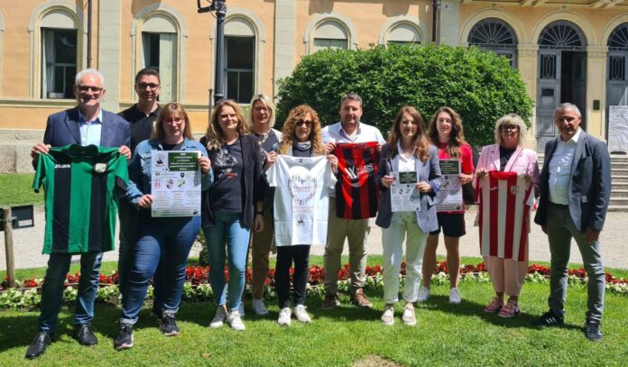 violenza di genere Thiene calcio violenza di genere Thiene calcio