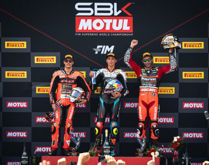 worldsbk-race1-podium