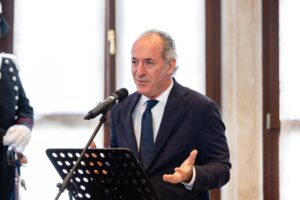 Luca Zaia