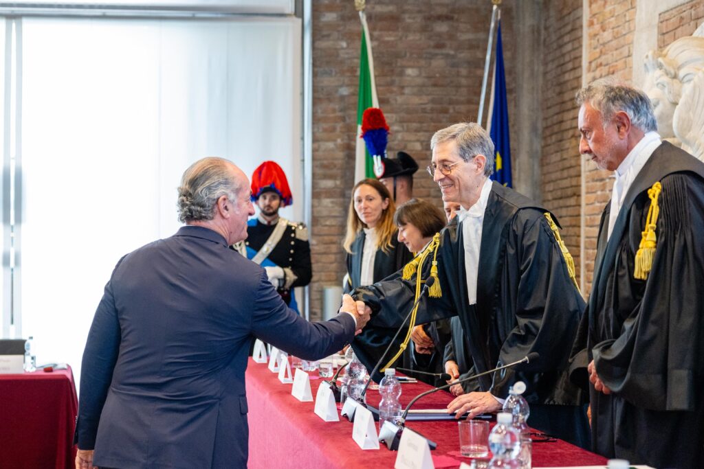 luca Zaia