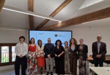 Primi laureati in Design a Vicenza: un traguardo e un futuro di collaborazioni e sostenibilità laureati in design a vicenza