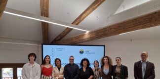 Primi laureati in Design a Vicenza: un traguardo e un futuro di collaborazioni e sostenibilità laureati in design a vicenza