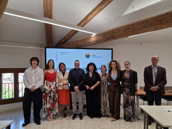 laureati in design a vicenza