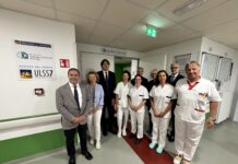 Ulss 7 Pedemontana. Attivato ad Asiago il nuovo Ospedale di Comunità ospedale di comunità ad Asiago