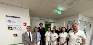 Ulss 7 Pedemontana. Attivato ad Asiago il nuovo Ospedale di Comunità ospedale di comunità ad Asiago