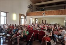 350 giovani in partenza dal Vicentino per il Giubileo accompagnati dal vescovo Giuliano giubileo giovani