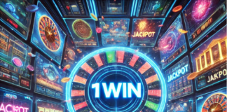 1win: un universo di intrattenimento digitale creato per l’Italia 1win