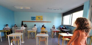 La Regione Veneto stanzia 3 milioni per la salute e la sicurezza di insegnanti e alunni