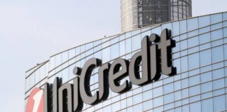 Unicredit assume mille persone in Italia nel 2025