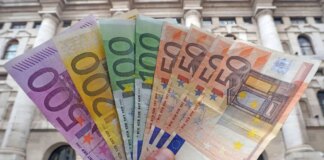 A giugno crescono i prestiti bancari, + 0,9% su base annua