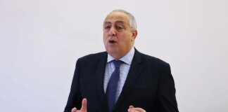 Lagalla “Palermo da sempre ha un rapporto complesso tra cittadinanza e sindaco”