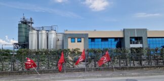 Incidente sul lavoro a Tezze sul Brenta. Flai Cgil proclama lo sciopero: “Salute e sicurezza devono essere priorità, non parole vuote” Incidente a Tezze sul brenta, Flai cigl proclama lo sciopero