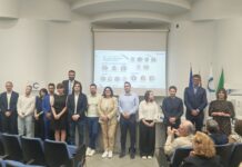 Tomasi nuovo presidente dei Giovani Imprenditori di Apindustria Confimi Vicenza Tomasi nuovo presidente dei Giovani Imprenditori di Apindustria Confimi Vicenza