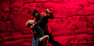 Tornano le “Visioni di Danza”: quattro settimane di emozioni, esibizioni a sorpresa, anteprime regionali e tanto tango