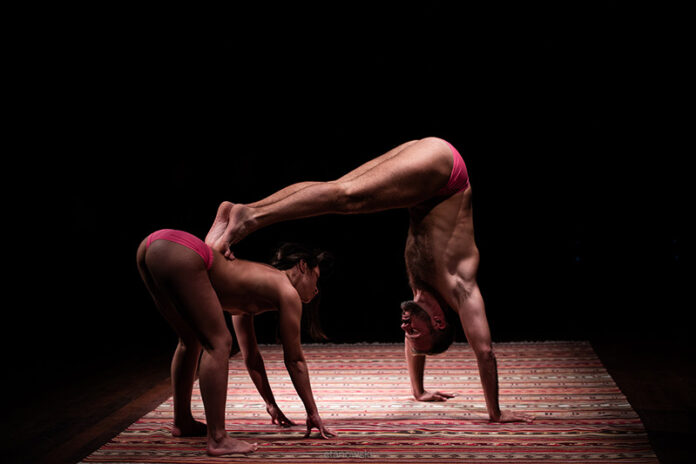 Visioni di Danza a Montecchio Maggiore Visioni di Danza a Montecchio Maggiore