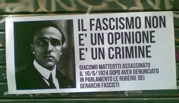 2025-07-22_687f8214bf1da_Matteottinonopinione fascismo morto? forse no