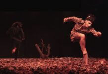 “Visioni di Danza” è tornato al Giardino Jacquard di Schio Visioni di Danza al Giardino Jacquard