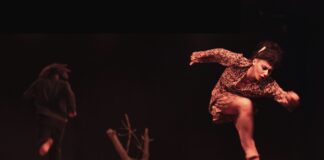 “Visioni di Danza” è tornato al Giardino Jacquard di Schio Visioni di Danza al Giardino Jacquard