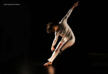 Chiude il 31 luglio e il 1° agosto in Piazza dei Signori a Vicenza la sesta edizione del festival “Visioni di Danza” Visioni di danza