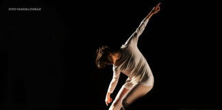 Chiude il 31 luglio e il 1° agosto in Piazza dei Signori a Vicenza la sesta edizione del festival “Visioni di Danza” Visioni di danza