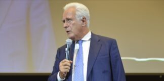 Toscana, Giani “Orgogliosi delle nostre politiche per infanzia e natalità”