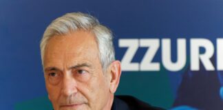 U21, Gravina “Stiamo parlando con Baldini e stiamo facendo delle valutazioni”