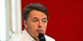 Renzi “Genova un modello, la coalizione di centrosinistra può vincere nel 2027”