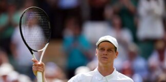 Jannik Sinner scalda i motori in vista di Cincinnati e del grande obiettivo Us Open