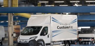 Ad Atessa Stellantis Pro One avvia produzione nuove versioni large van Cargo Box