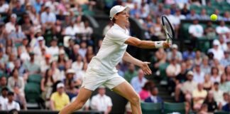 Wimbledon, Sinner in campo per i quarti con Shelton. Swiatek e Bencic semifinale